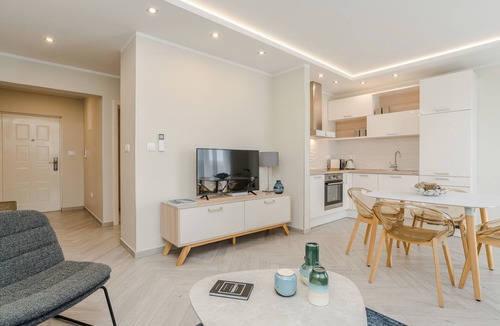 Zadar Hotel | Apartments Villa Karla