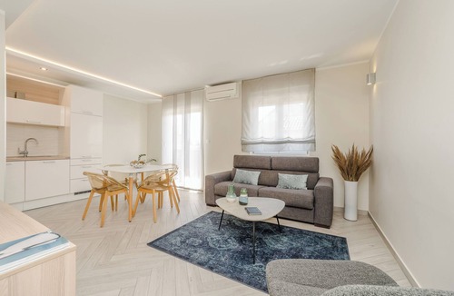 Zadar Hotel | Apartments Villa Karla
