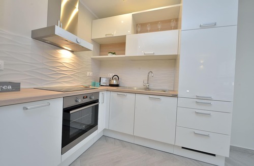 Zadar Hotel | Apartments Villa Karla