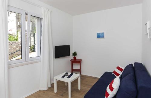 Gruz Apartment | Apartments Villa Karmen - One-Bedroom Apartment Viktor