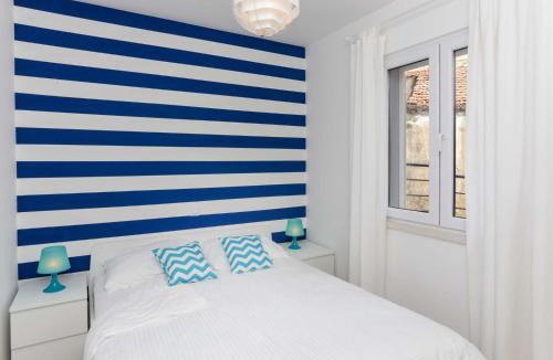 Gruz Apartment | Apartments Villa Karmen - One-Bedroom Apartment Viktor