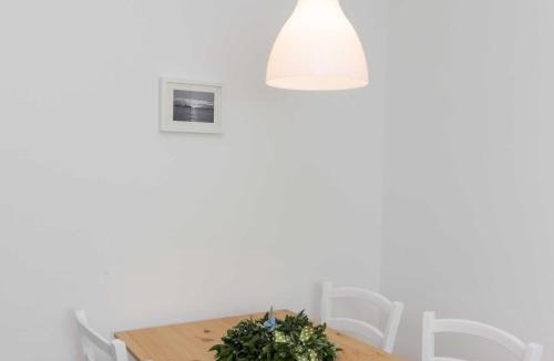 Gruz Apartment | Apartments Villa Karmen - One-Bedroom Apartment with Terrace Olive