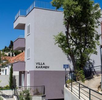Gruz Apartment | Apartments Villa Karmen