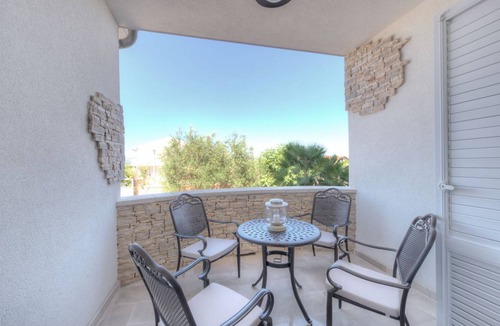 Susica Apartment | Apartments Villa Kos