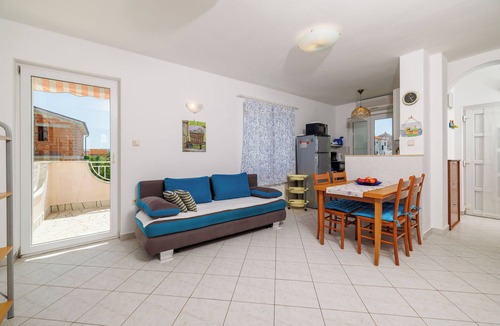 Povile Apartment | Apartments Villa Mala (100461-A1) - Povile