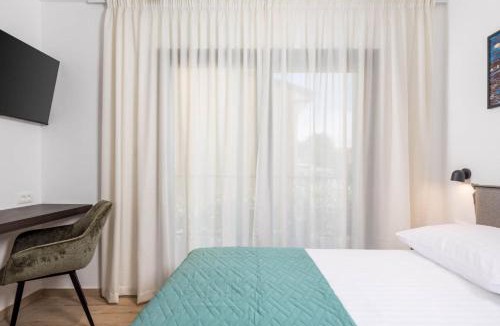 Municipality of Omisalj Apartment | Apartments Villa Mara with Pool