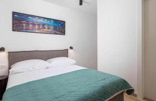 Municipality of Omisalj Apartment | Apartments Villa Mara with Pool