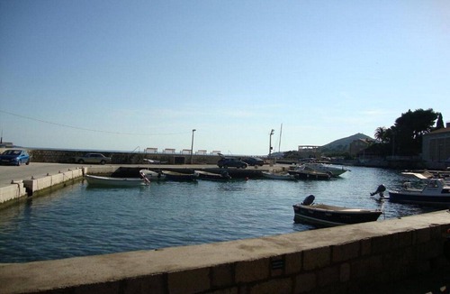 Mlini Apartment | Apartments Villa Mare - Two Bedroom Apartment