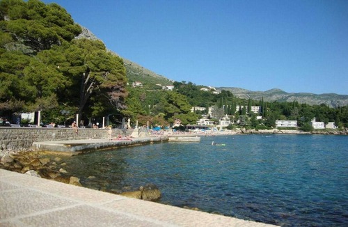 Mlini Apartment | Apartments Villa Mare - Two Bedroom Apartment