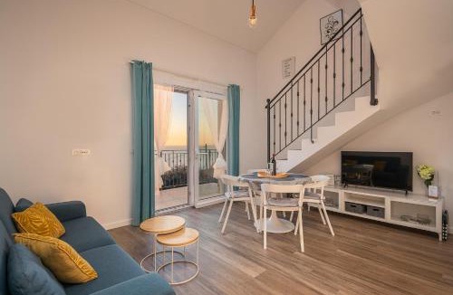 Plat Apartment | Apartments Villa Maria