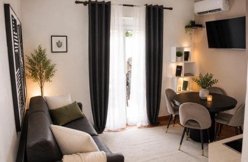 Volosko Apartment | Apartments Villa Marid