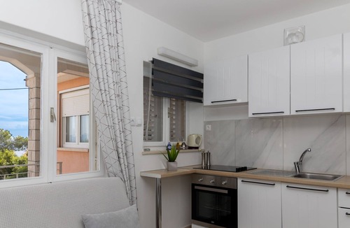 Blato Apartment | Apartments Villa Marijana