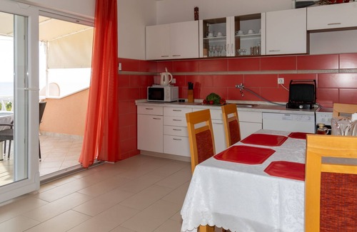 Blato Apartment | Apartments Villa Marijana