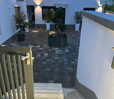 Brulo Apartment | Apartments Villa Merci Porec