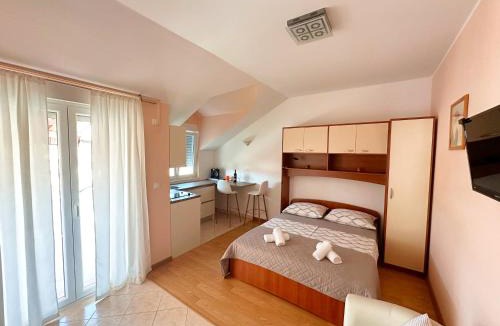 Vodice House | Apartments Villa Miranda