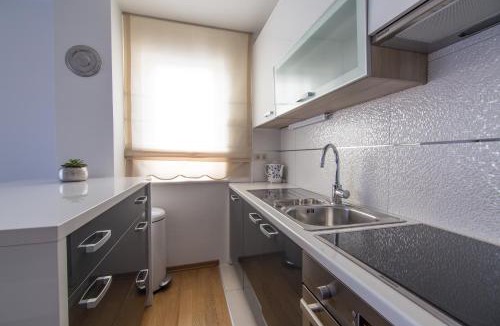 Okrug Donji House | Apartments Villa Novak 1