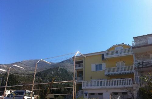 Slano Apartment | Apartments Villa Novak