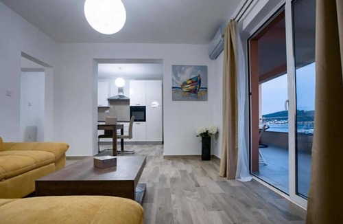 Supetarska Draga Apartment | Apartments Villa Oceanus