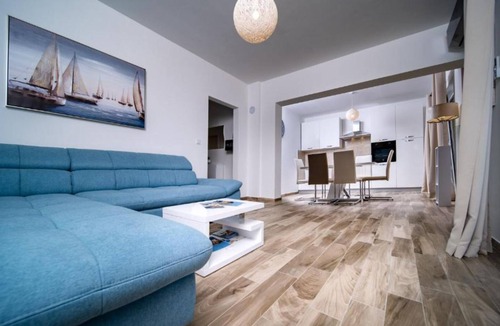 Supetarska Draga Apartment | Apartments Villa Oceanus