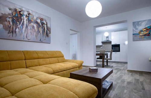 Supetarska Draga Apartment | Apartments Villa Oceanus