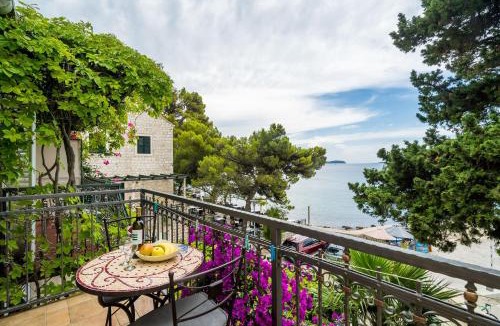 Mlini House | Apartments Villa Palma