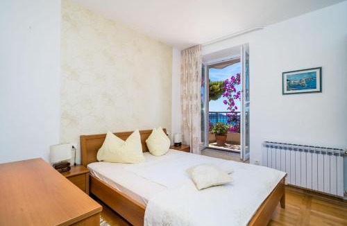 Mlini House | Apartments Villa Palma