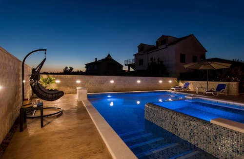 Okrug Gornji Apartment | APARTMENTS VILLA PEKY