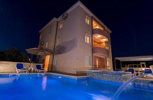 Okrug Gornji Apartment | APARTMENTS VILLA PEKY