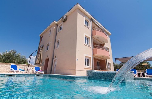 Okrug Gornji Apartment | APARTMENTS VILLA PEKY