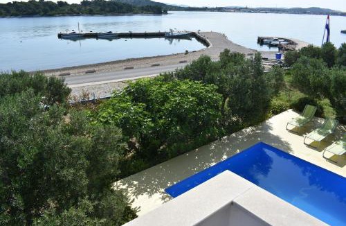 Murter Apartment | Apartments Villa Petra