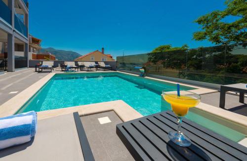 Mlini Apartment | Apartments Villa Poco Loco