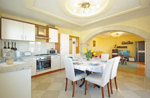 Sumartin Apartment | Apartments Villa Rose
