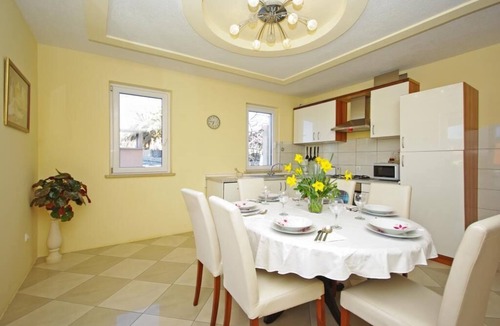 Sumartin Apartment | Apartments Villa Rose