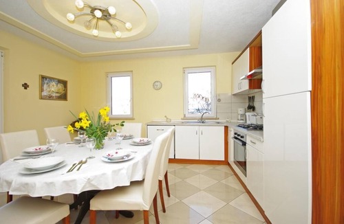 Sumartin Apartment | Apartments Villa Rose