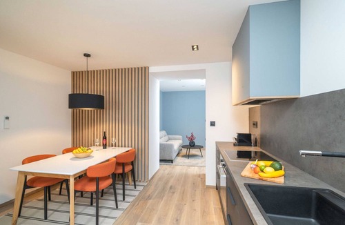 Cavtat Old Town Apartment | Apartments Villa Royale - Premium One Bedroom Apartment with Sea View