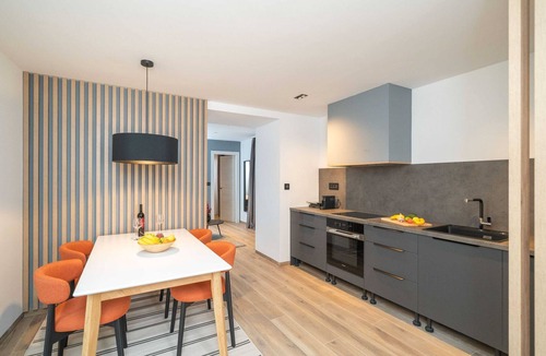 Cavtat Old Town Apartment | Apartments Villa Royale - Premium One Bedroom Apartment with Sea View