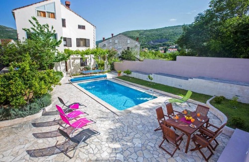 Rozat Apartment | Apartments Villa Roza