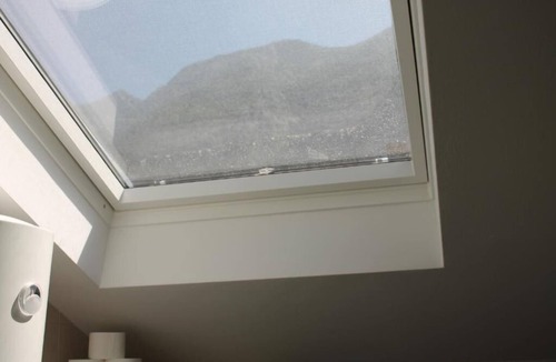 Bili brig Apartment | Apartments Villa Silvia: Apartment with sea view