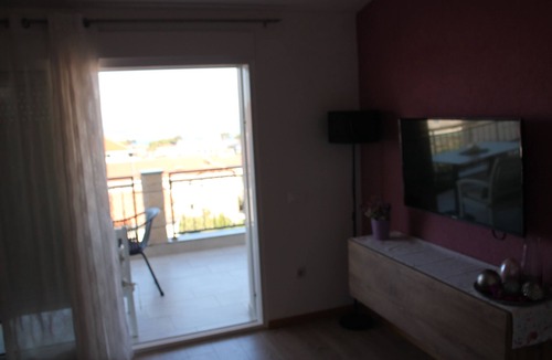 Bili brig Apartment | Apartments Villa Silvia: Apartment with sea view