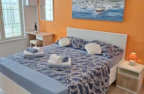 Babin Kuk Apartment | Apartments Villa Sirena 2