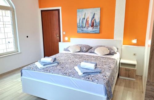 Babin Kuk Apartment | Apartments Villa Sirena 2