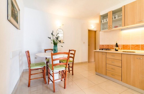 Bogomolje Apartment | Apartments Villa Smokvina (11248-A1) - Bogomolje