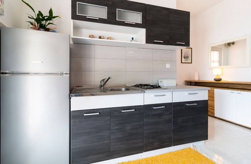 Bogomolje Apartment | Apartments Villa Smokvina (11248-A2) - Bogomolje