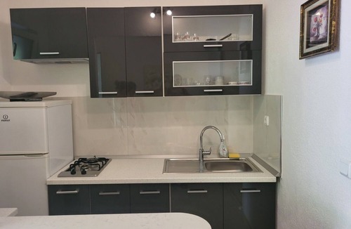 Bogomolje Apartment | Apartments Villa Smokvina (11248-A5) - Bogomolje