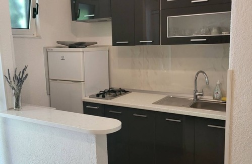 Bogomolje Apartment | Apartments Villa Smokvina (11248-A5) - Bogomolje
