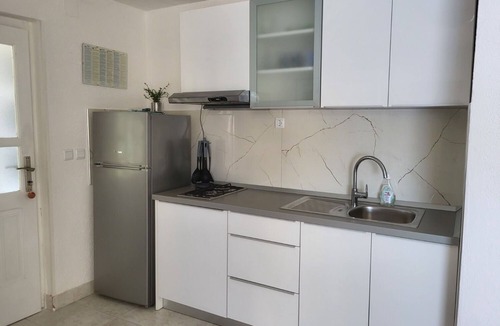 Bogomolje Apartment | Apartments Villa Smokvina (11248-A6) - Bogomolje