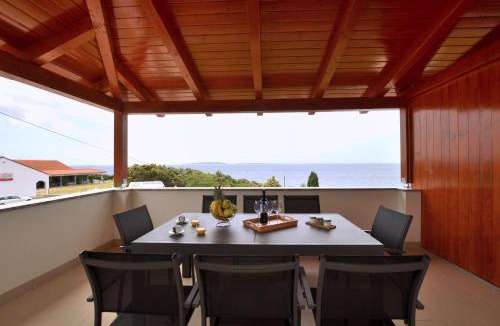 Miholascica Apartment | Apartments Villa Sofia