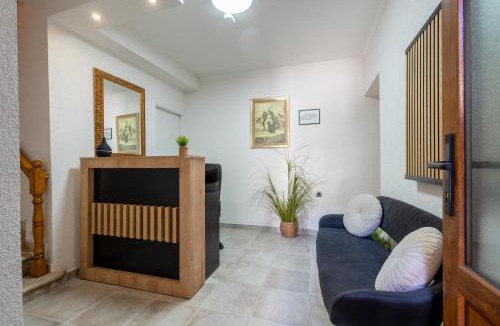 Kobas House | Apartments Villa Sol