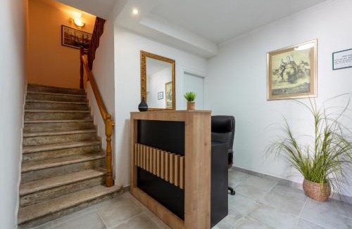 Kobas House | Apartments Villa Sol