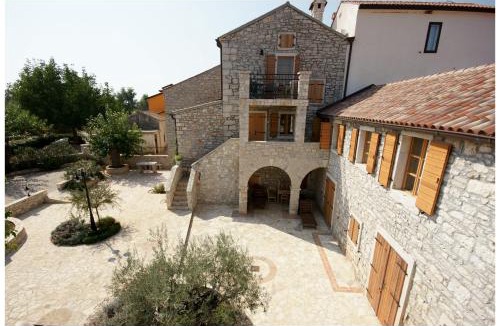 Krizine Apartment | Apartments Villa Stapo